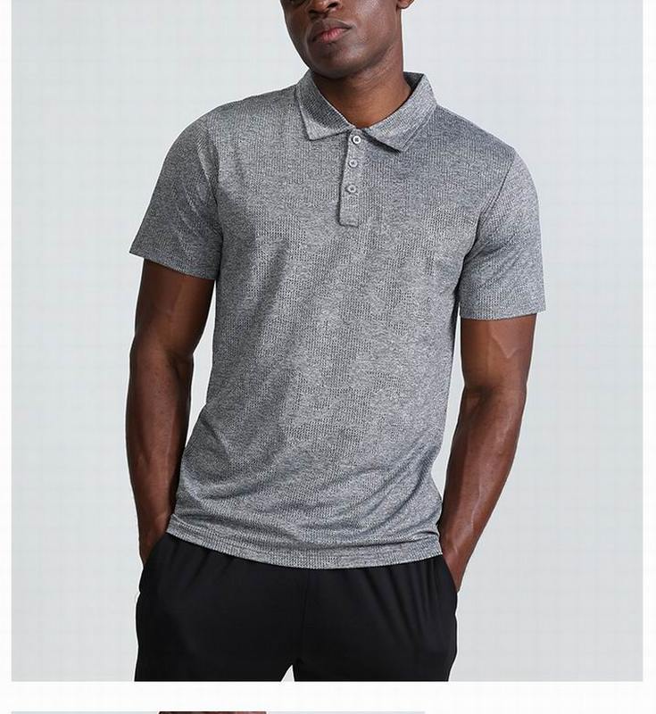 Lululemon Men's T-shirts 188